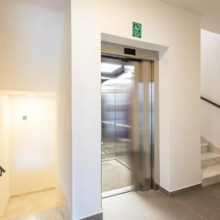 Seget 33 Apartment
