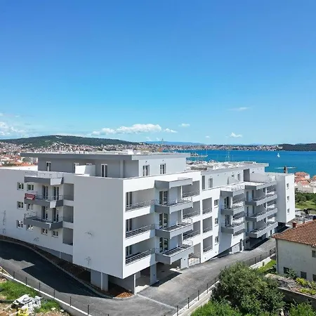 Seget 33 Apartment Trogir