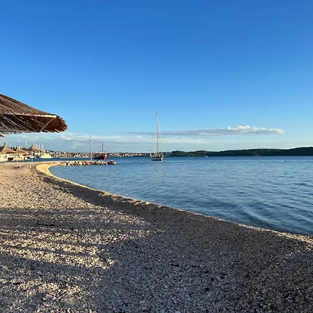 Seget 33 Apartment Trogir
