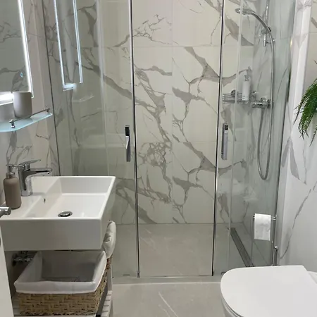 Seget 33 Apartman Trogir
