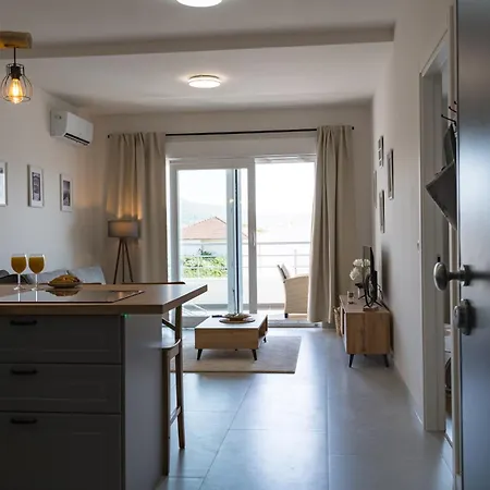 Seget 33 Apartman Trogir