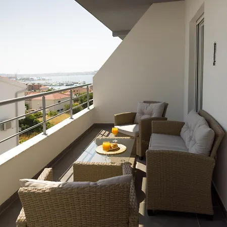 Apartment Seget 33